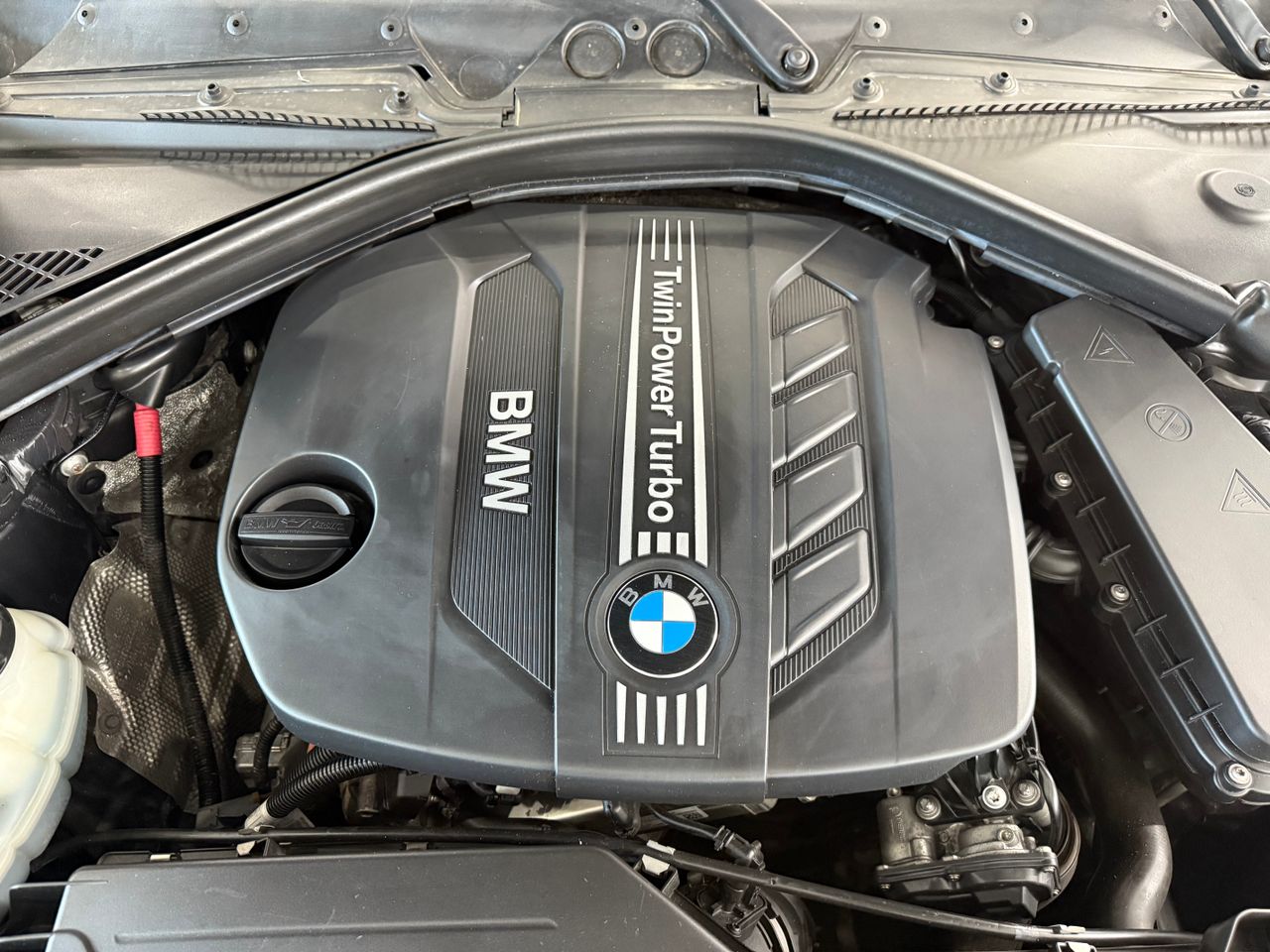 Imagen 44 del BMW Serie 1 en Auto Select Edition, Figueres