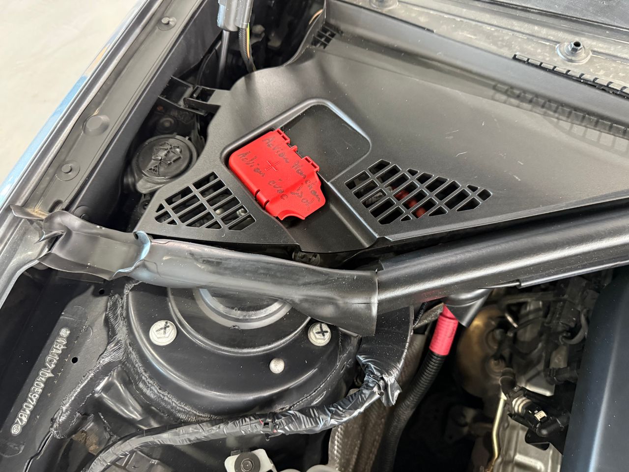 Imagen 47 del BMW Serie 1 en Auto Select Edition, Figueres