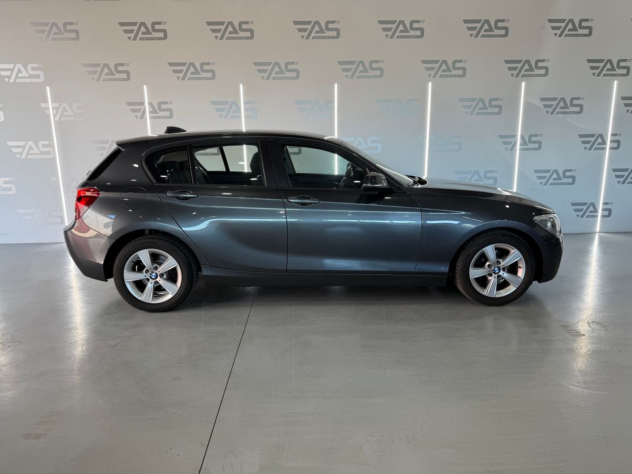 Imagen 7 del BMW Serie 1 en Auto Select Edition, Figueres