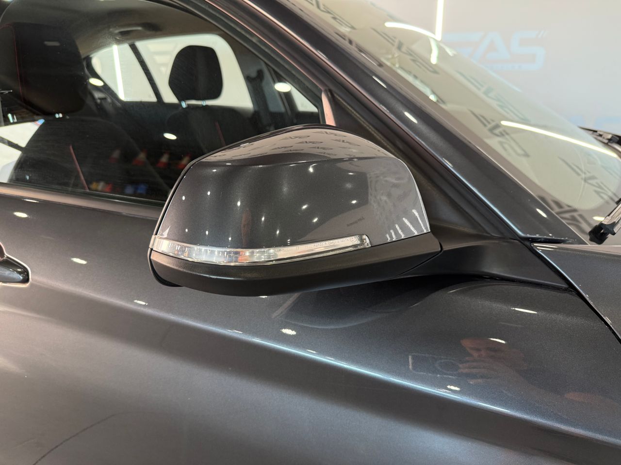 Imagen 16 del BMW Serie 1 en Auto Select Edition, Figueres