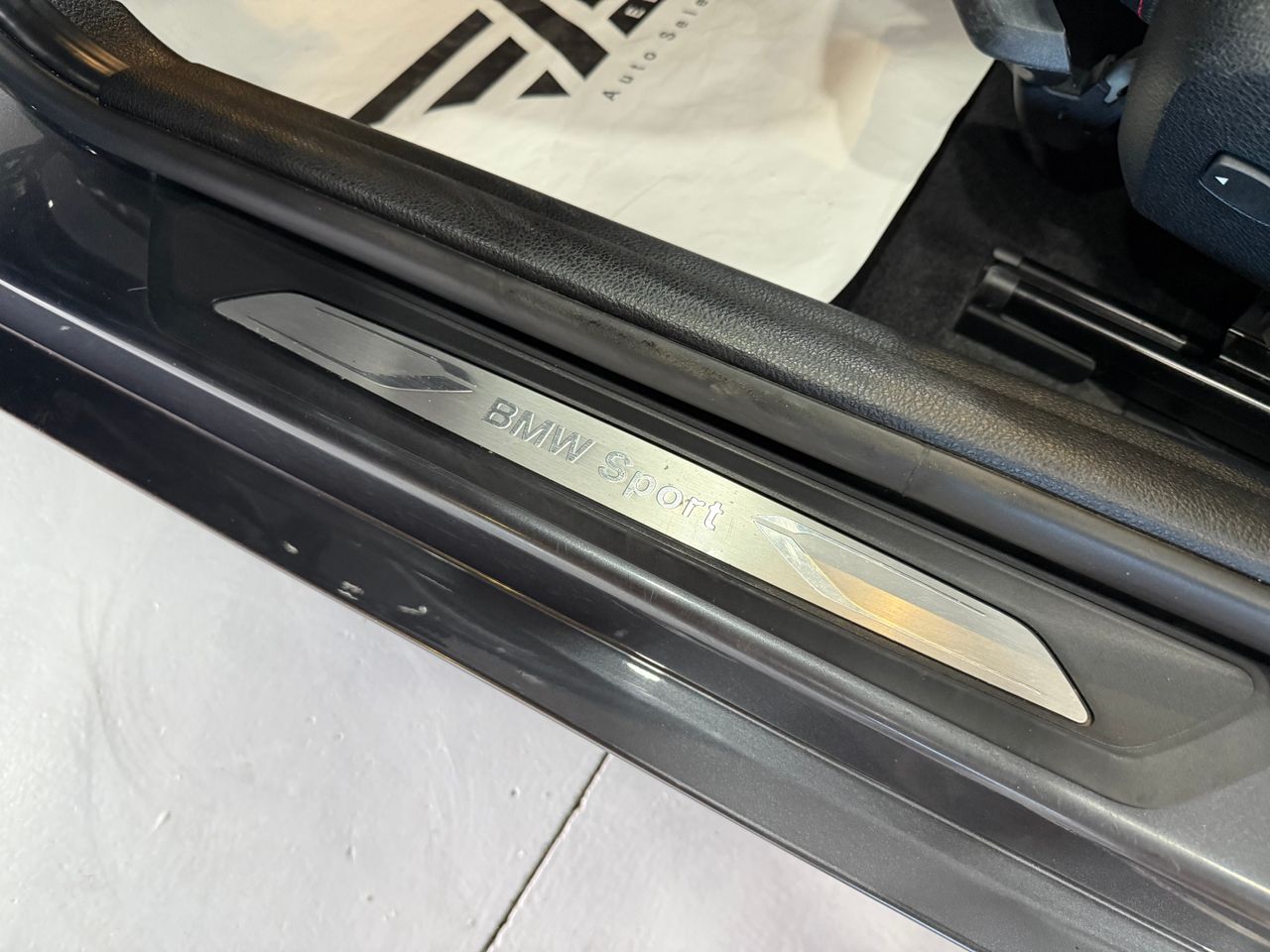 Imagen 146 del BMW Serie 1 en Auto Select Edition, Figueres
