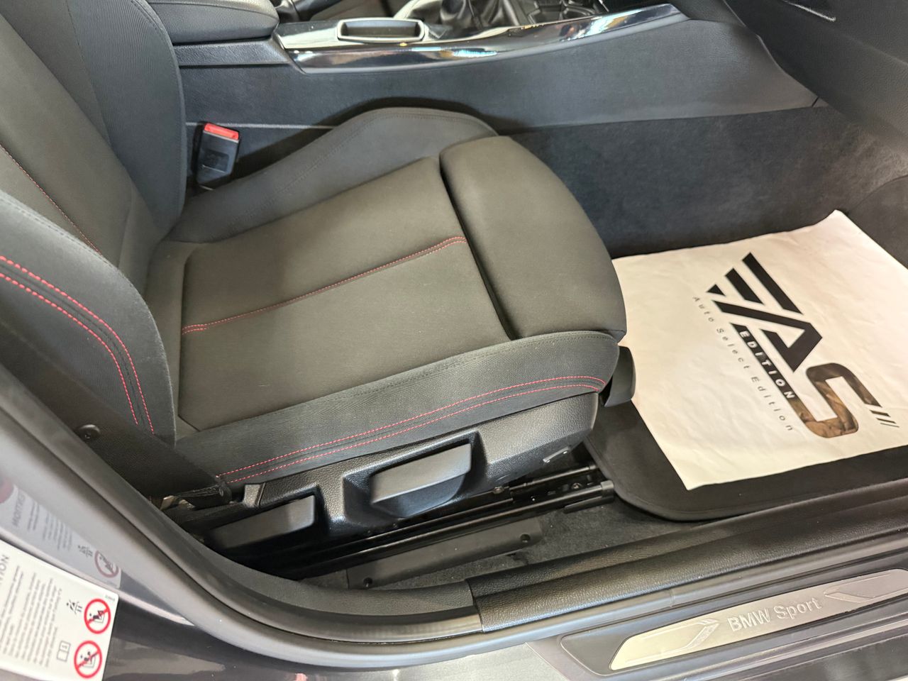 Imagen 65 del BMW Serie 1 en Auto Select Edition, Figueres