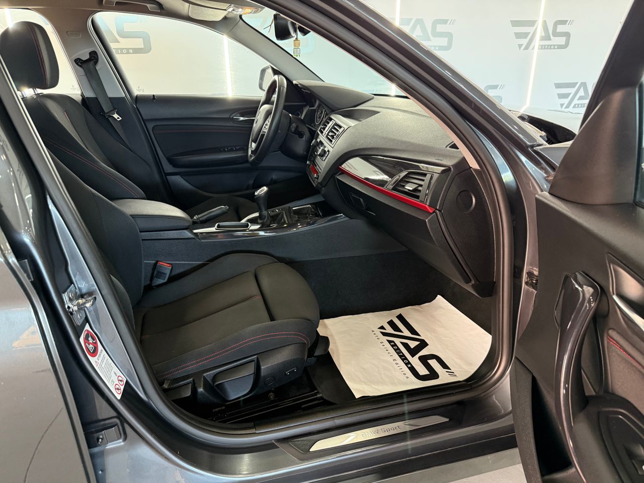 Imagen 63 del BMW Serie 1 en Auto Select Edition, Figueres