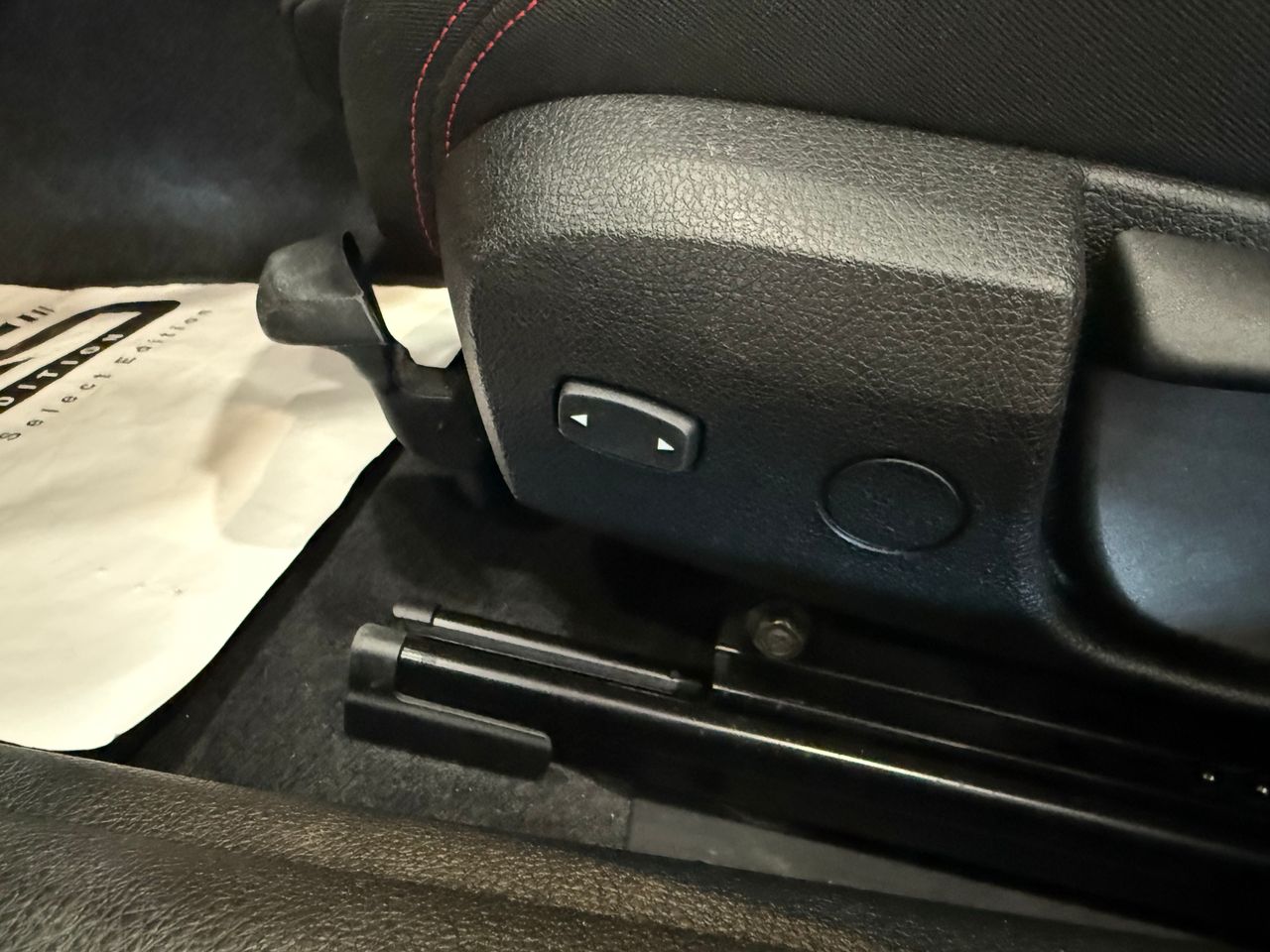 Imagen 148 del BMW Serie 1 en Auto Select Edition, Figueres