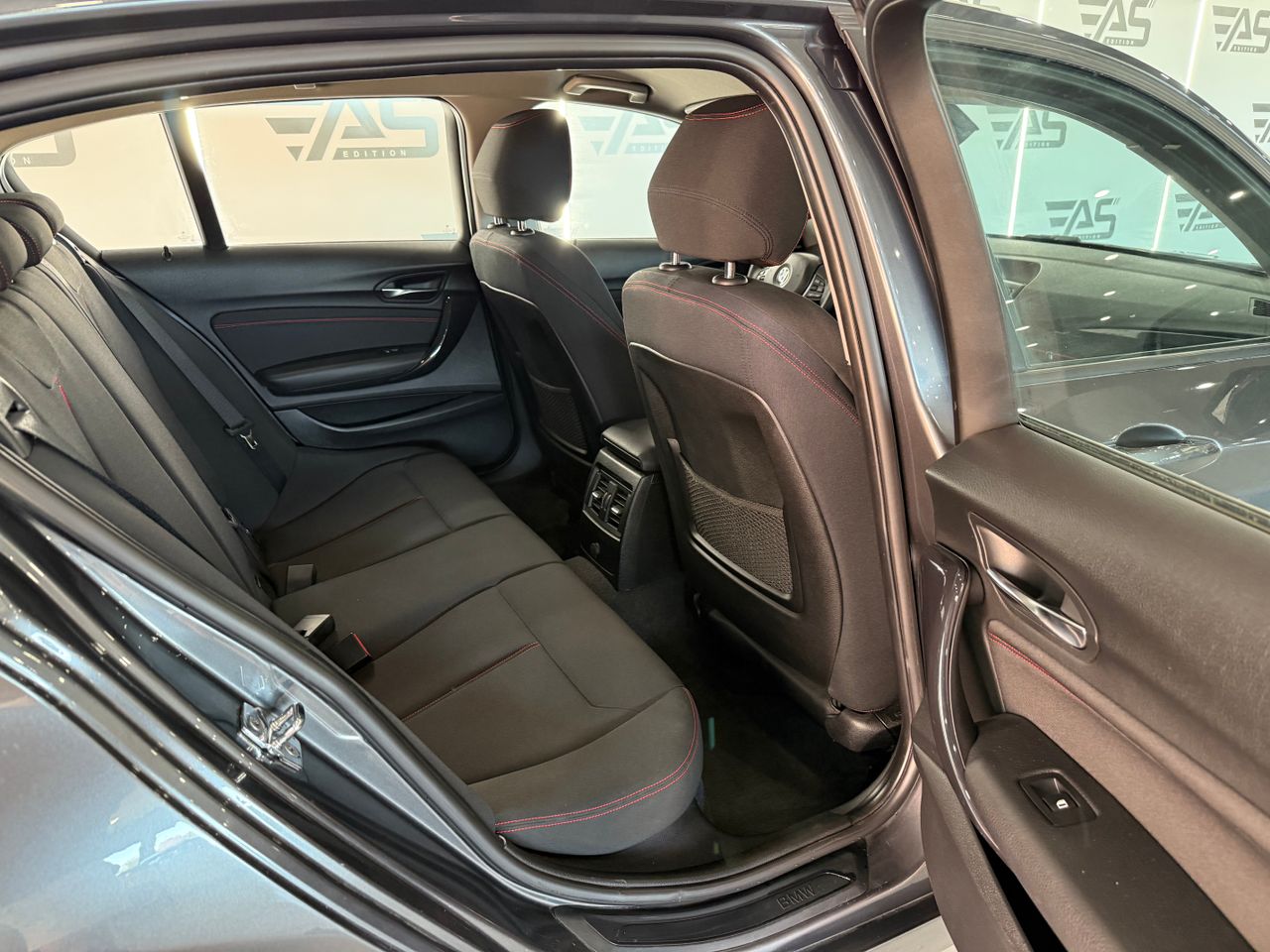 Imagen 83 del BMW Serie 1 en Auto Select Edition, Figueres