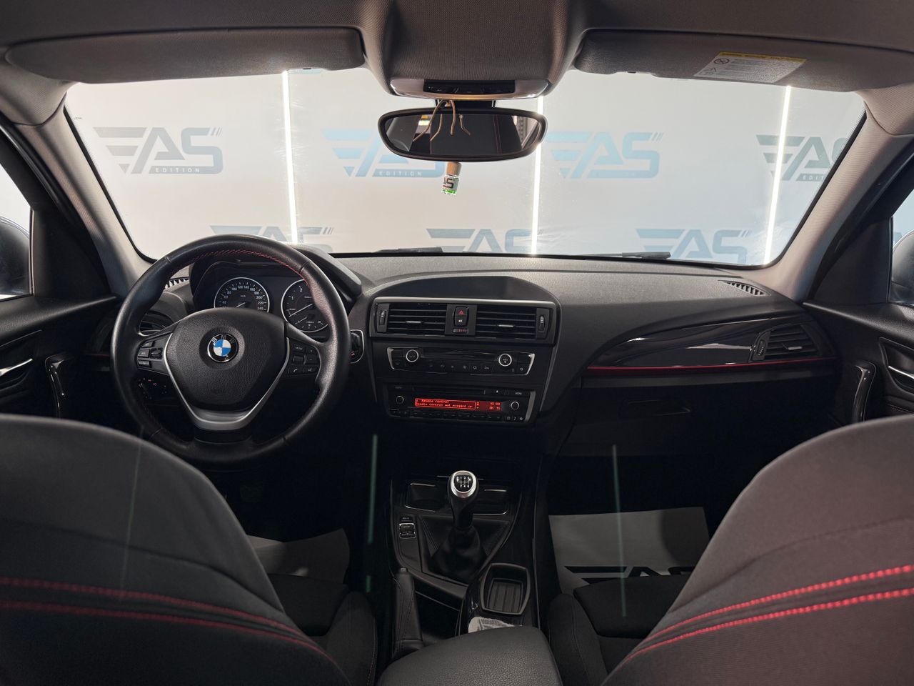 Imagen 123 del BMW Serie 1 en Auto Select Edition, Figueres