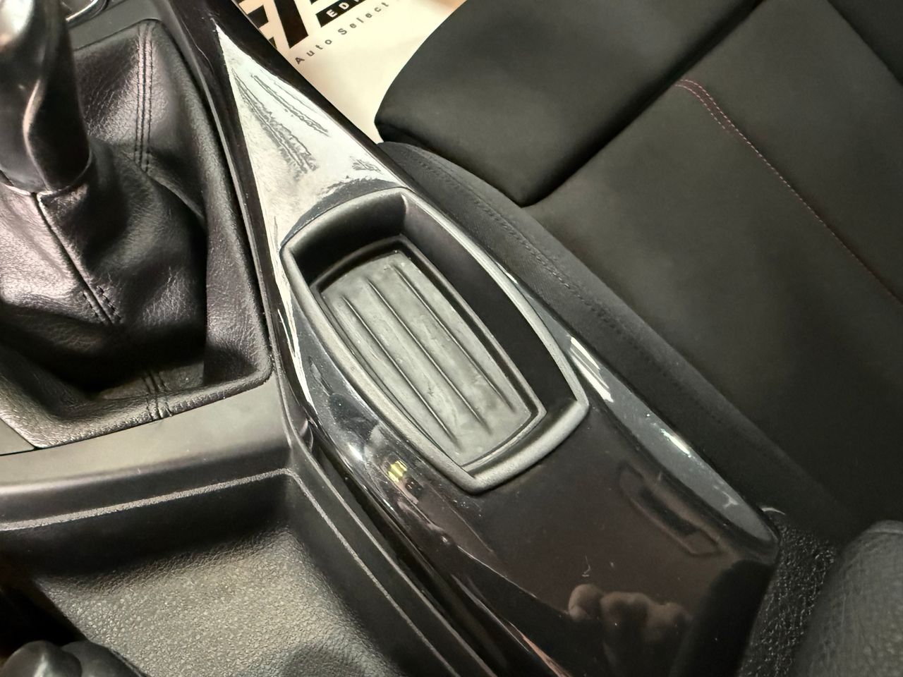 Imagen 100 del BMW Serie 1 en Auto Select Edition, Figueres