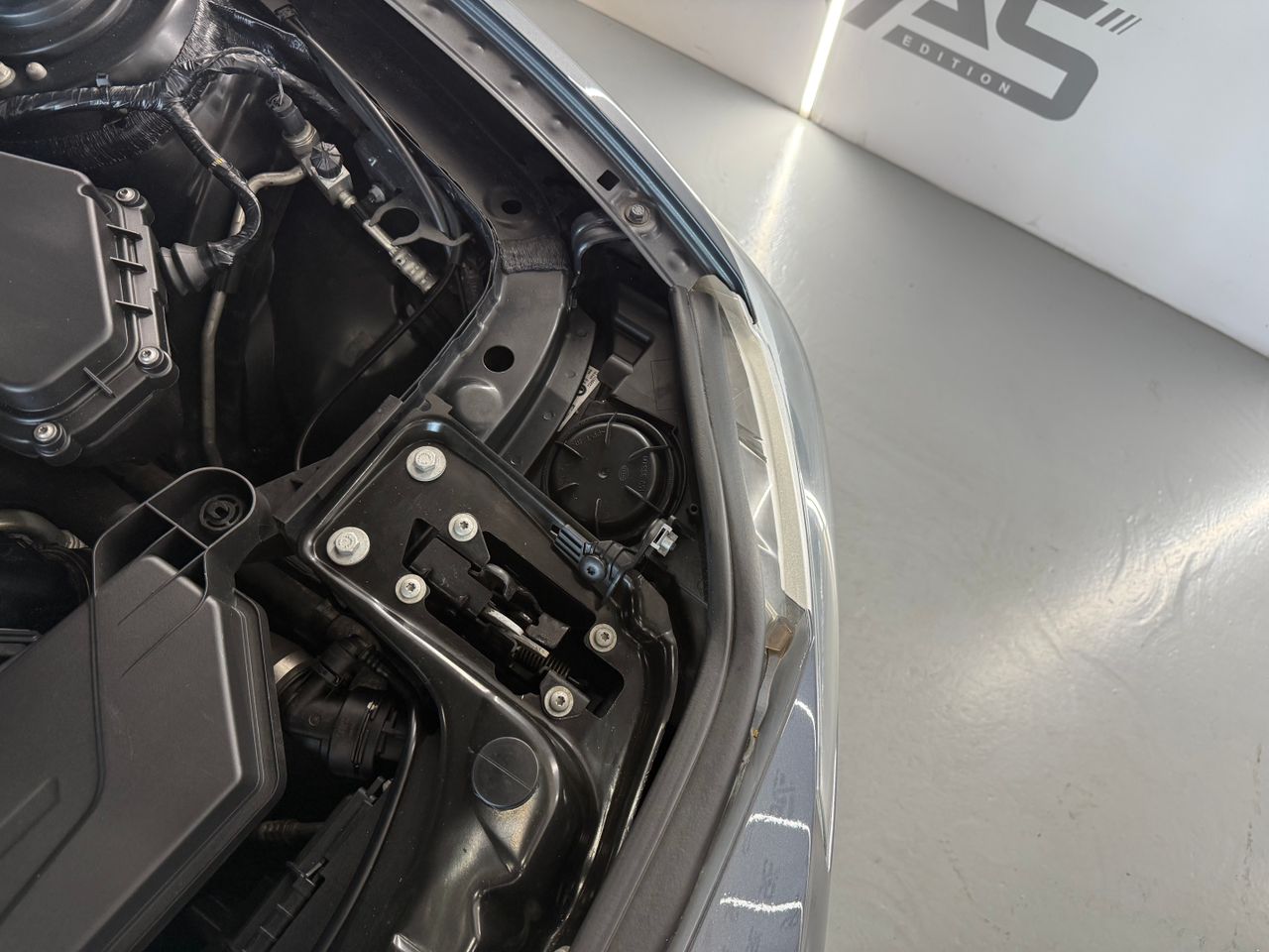 Imagen 46 del BMW Serie 1 en Auto Select Edition, Figueres