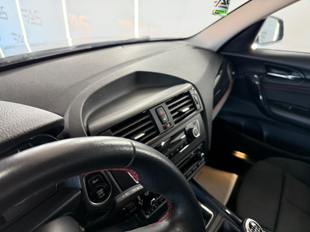Imagen 162 del BMW Serie 1 en Auto Select Edition, Figueres