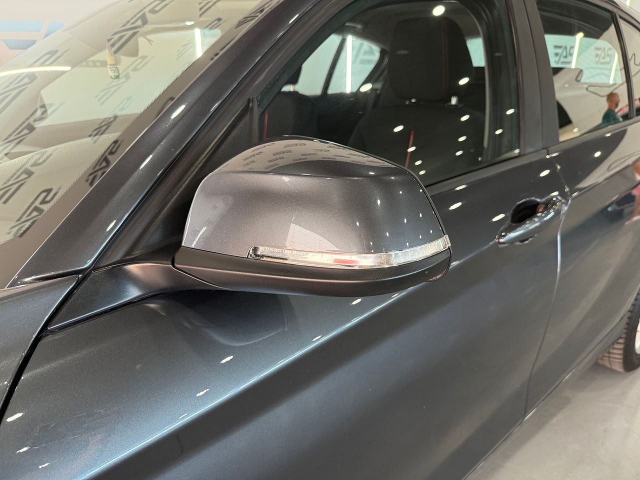 Imagen 28 del BMW Serie 1 en Auto Select Edition, Figueres
