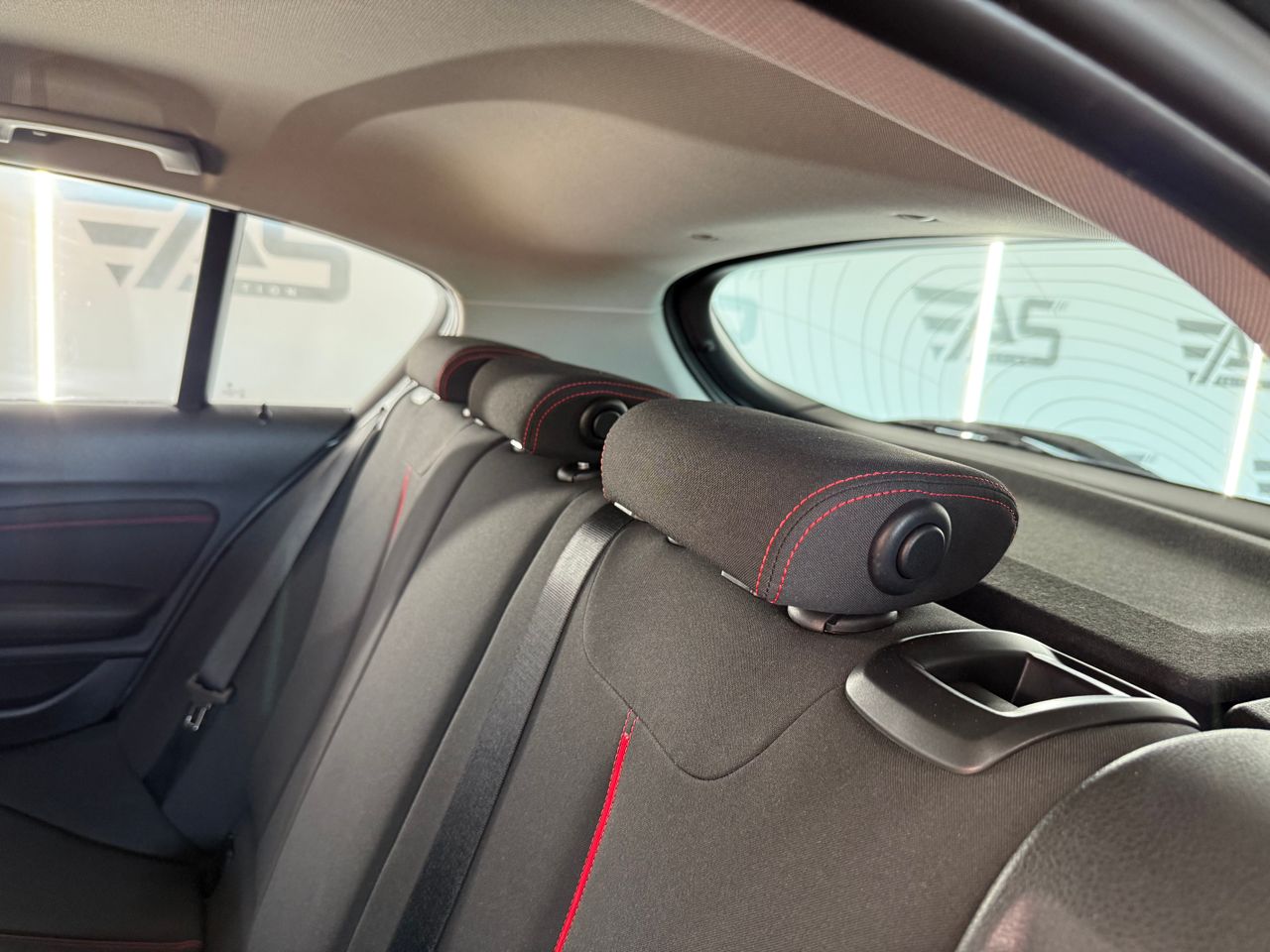 Imagen 134 del BMW Serie 1 en Auto Select Edition, Figueres