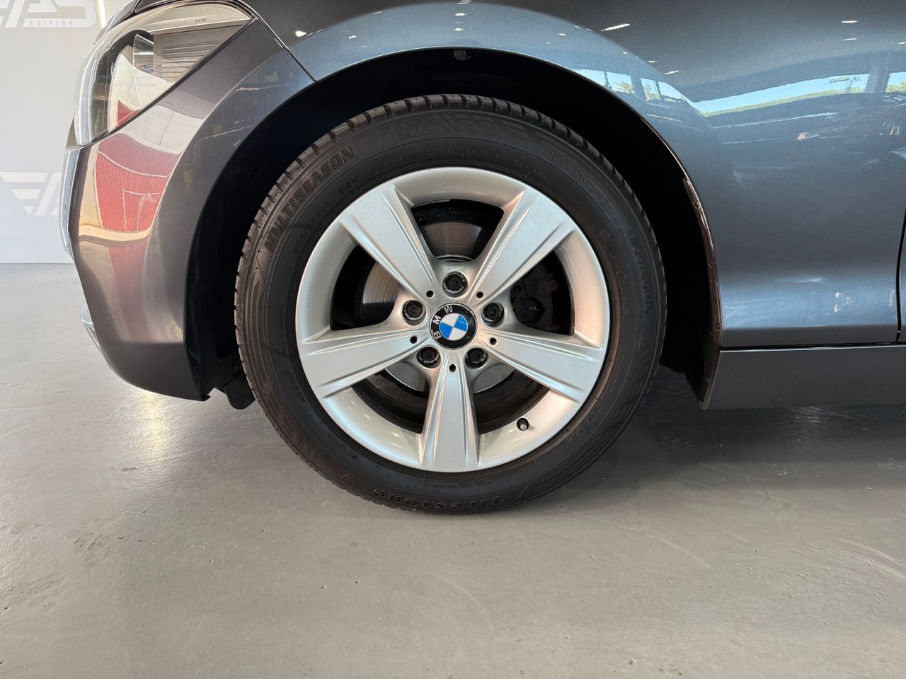 Imagen 41 del BMW Serie 1 en Auto Select Edition, Figueres