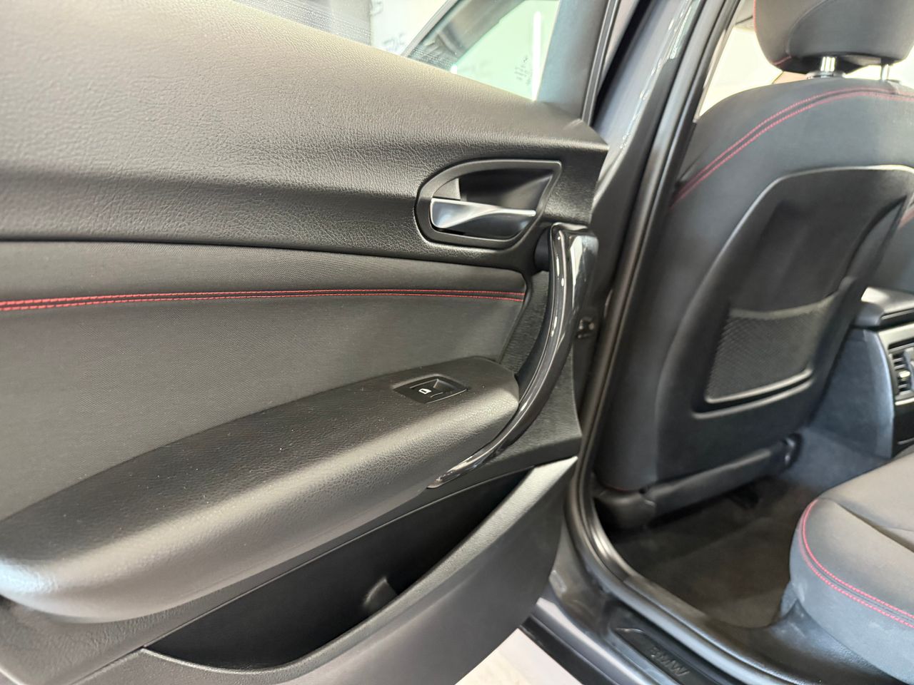 Imagen 126 del BMW Serie 1 en Auto Select Edition, Figueres