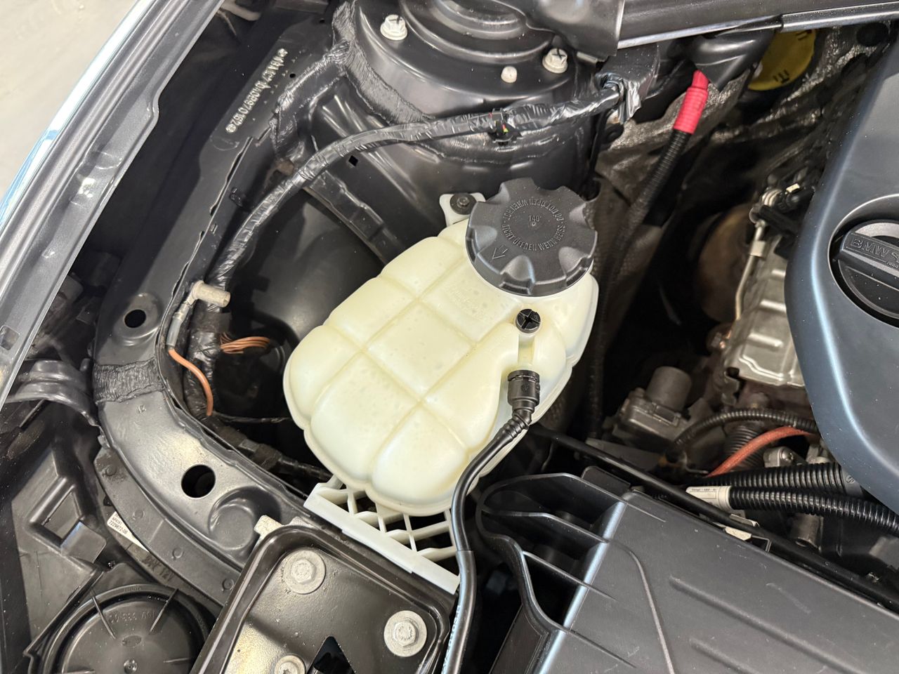 Imagen 48 del BMW Serie 1 en Auto Select Edition, Figueres