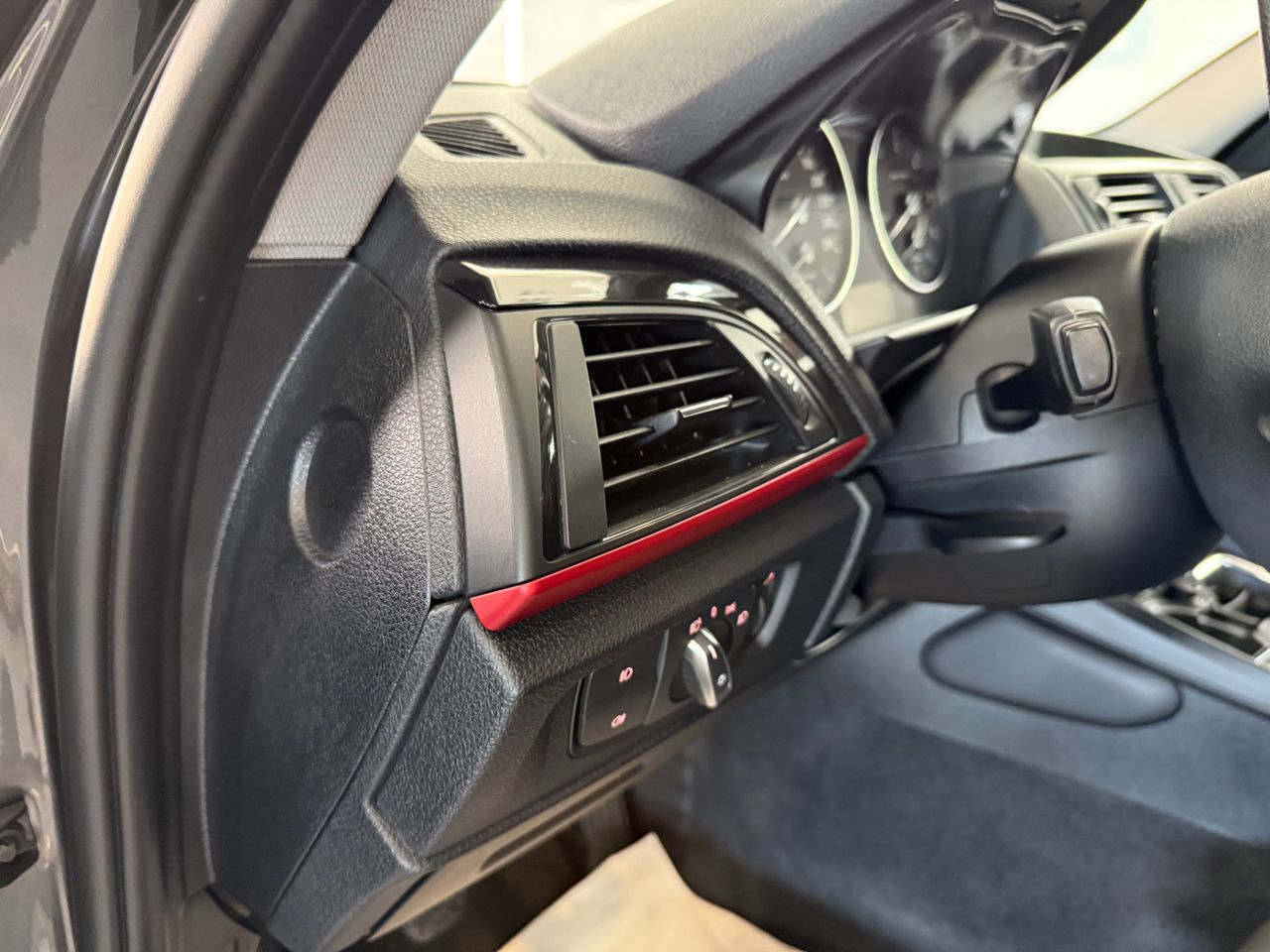 Imagen 159 del BMW Serie 1 en Auto Select Edition, Figueres