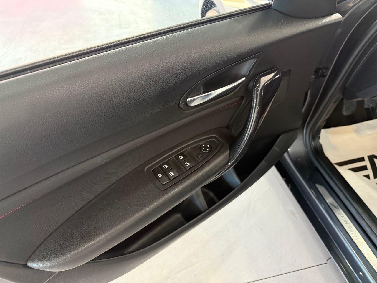 Imagen 142 del BMW Serie 1 en Auto Select Edition, Figueres