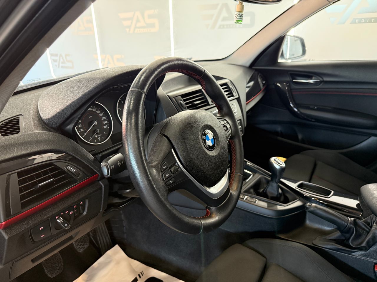 Imagen 161 del BMW Serie 1 en Auto Select Edition, Figueres