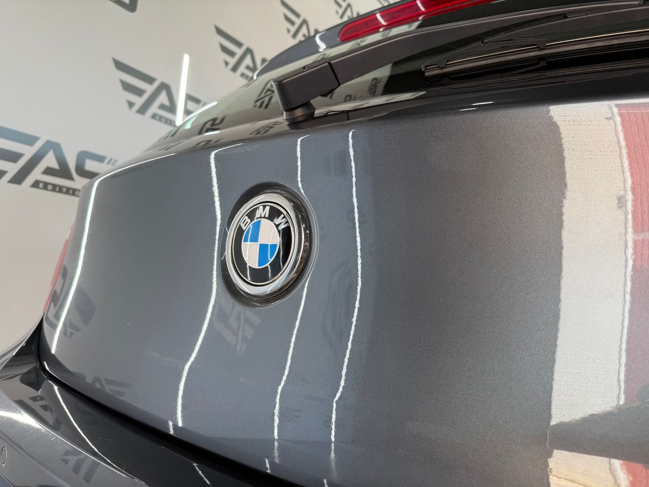 Imagen 12 del BMW Serie 1 en Auto Select Edition, Figueres