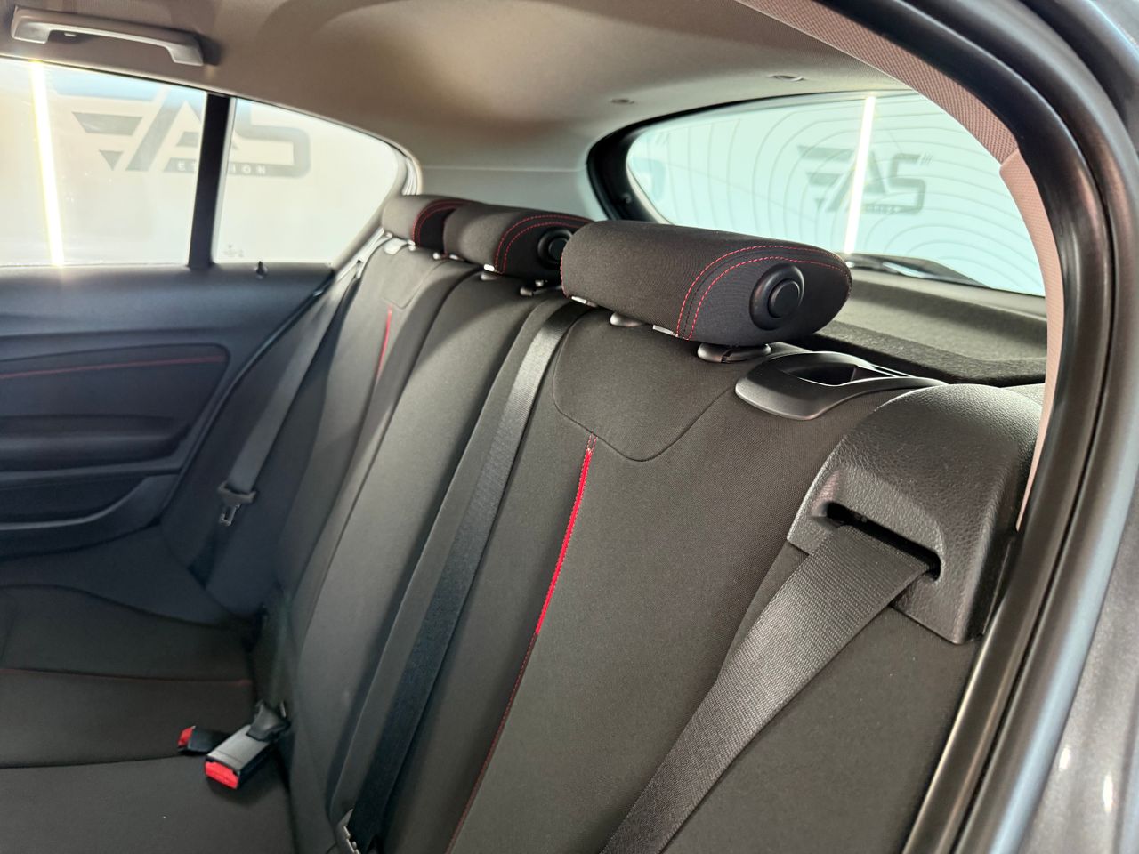 Imagen 135 del BMW Serie 1 en Auto Select Edition, Figueres