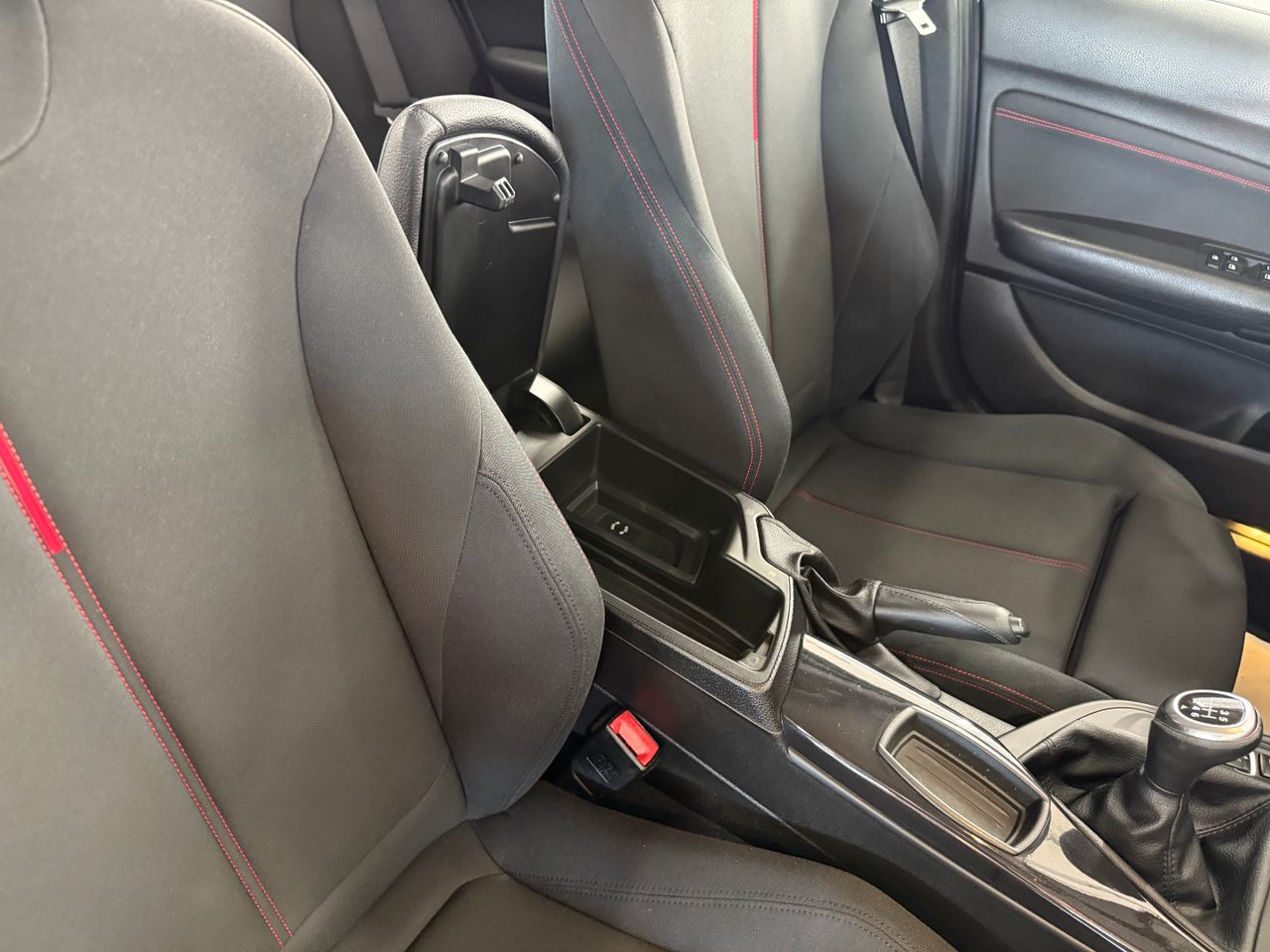 Imagen 73 del BMW Serie 1 en Auto Select Edition, Figueres
