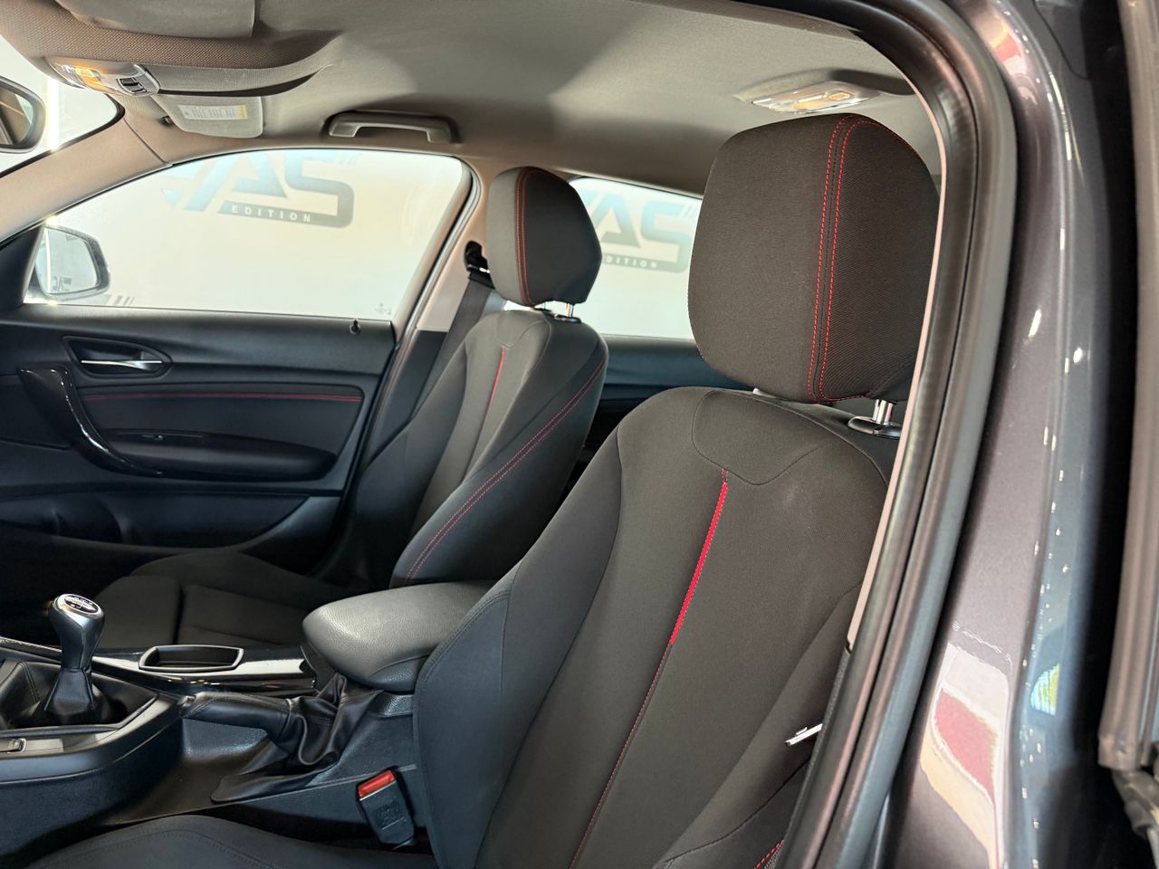 Imagen 152 del BMW Serie 1 en Auto Select Edition, Figueres