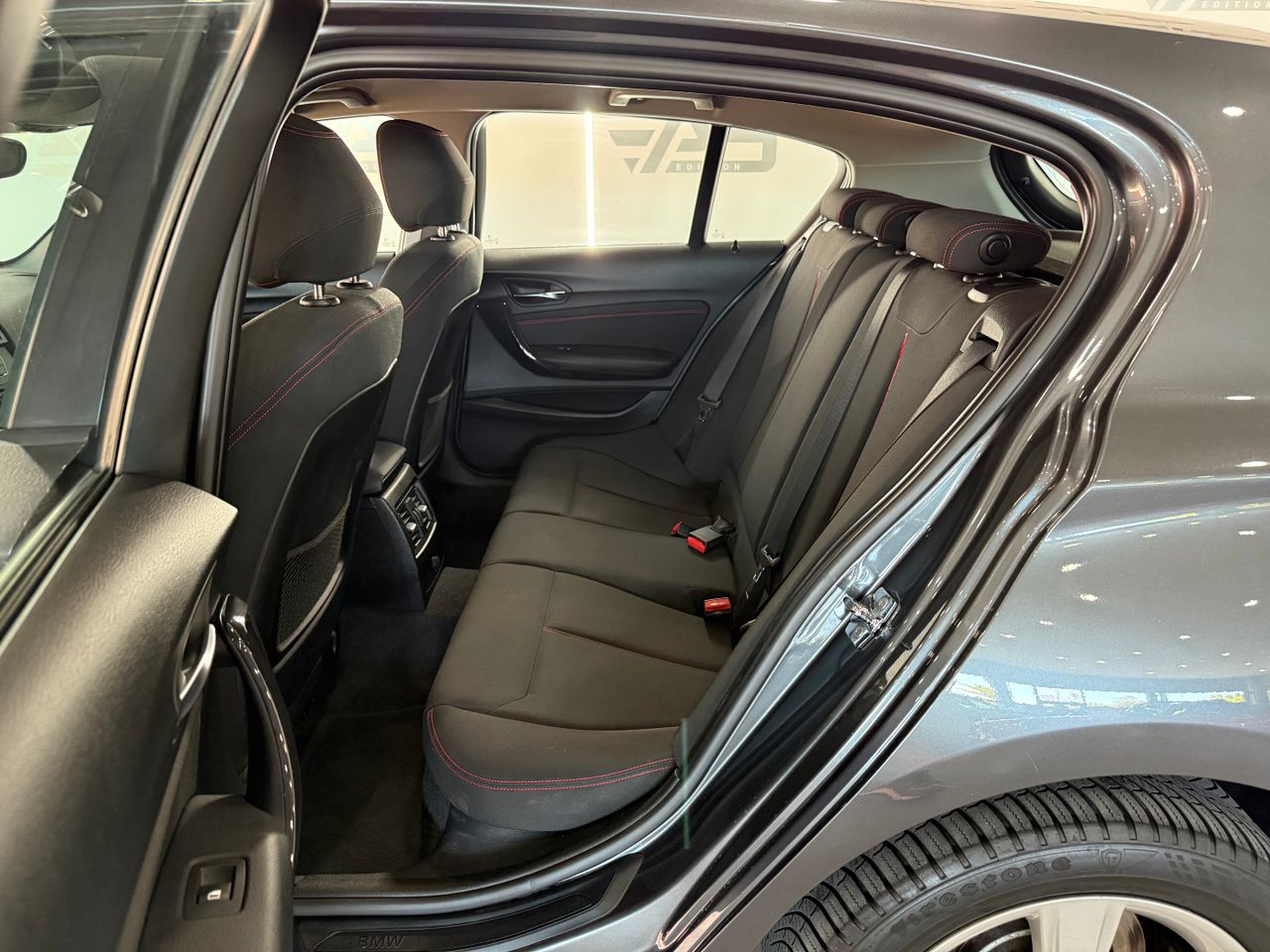Imagen 128 del BMW Serie 1 en Auto Select Edition, Figueres