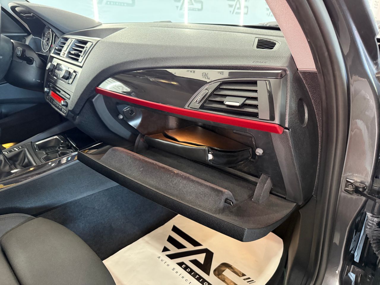 Imagen 80 del BMW Serie 1 en Auto Select Edition, Figueres