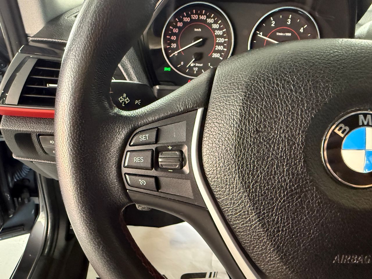 Imagen 115 del BMW Serie 1 en Auto Select Edition, Figueres