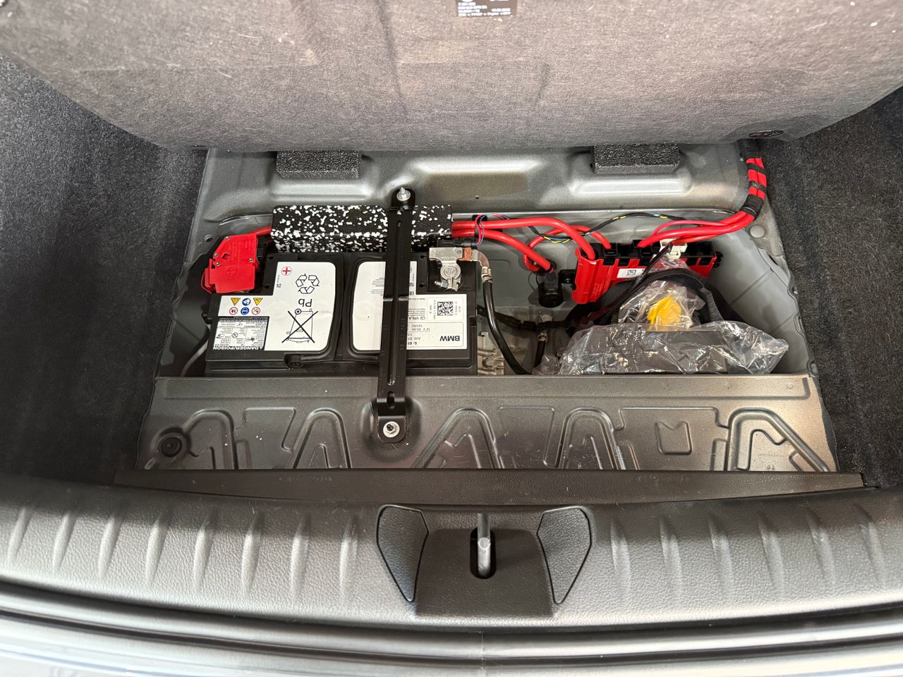 Imagen 54 del BMW Serie 1 en Auto Select Edition, Figueres
