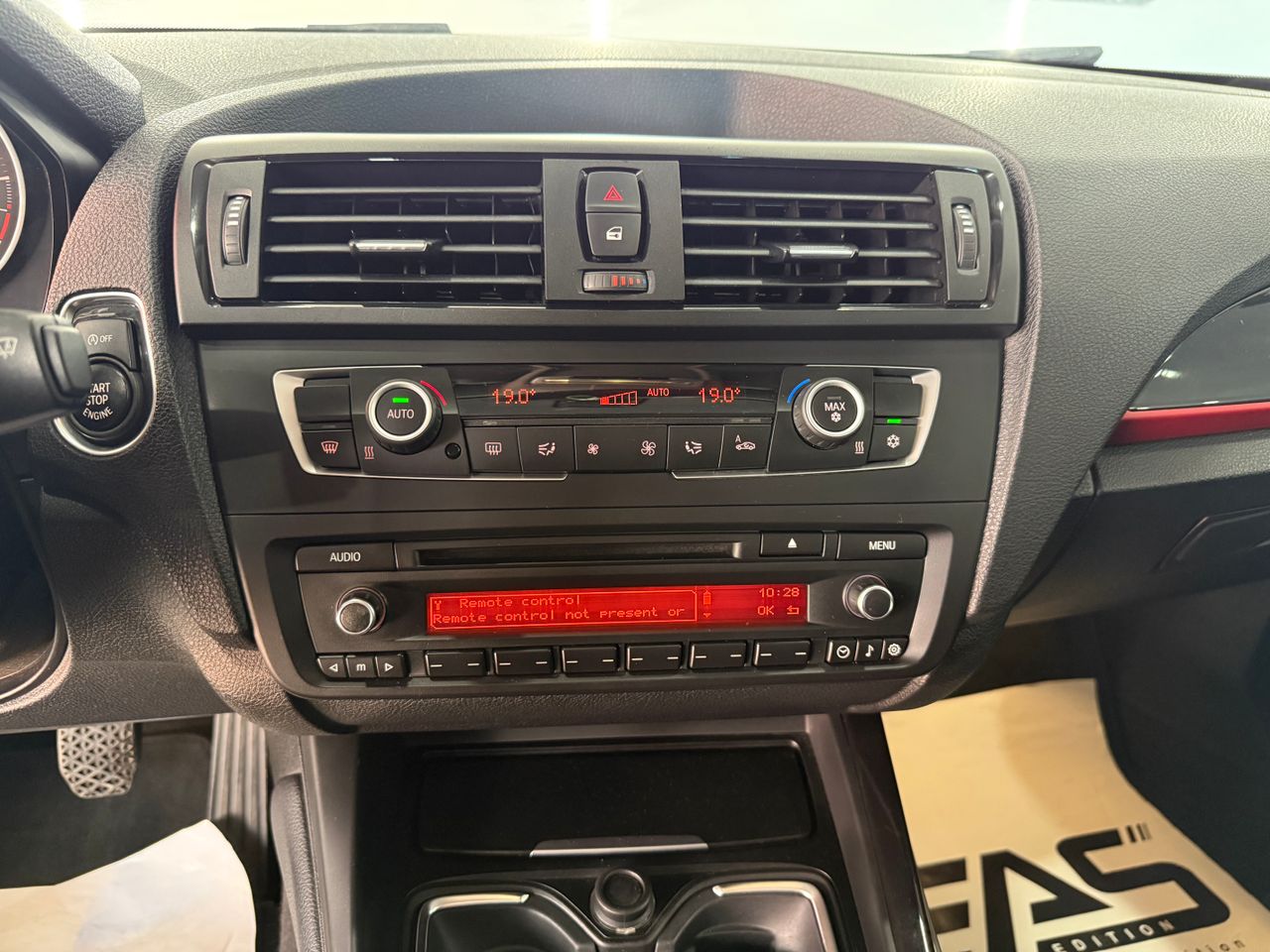 Imagen 104 del BMW Serie 1 en Auto Select Edition, Figueres