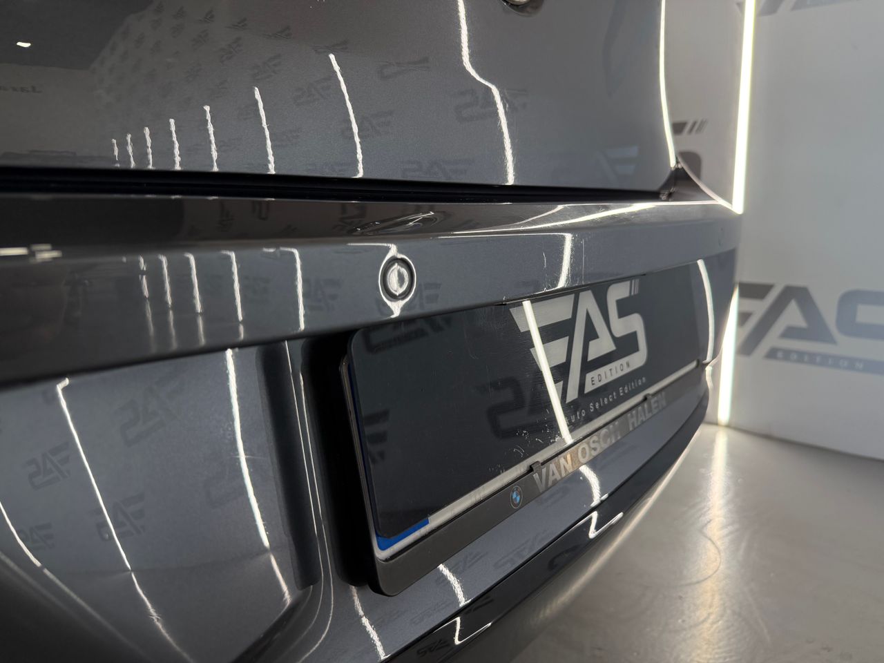 Imagen 36 del BMW Serie 1 en Auto Select Edition, Figueres