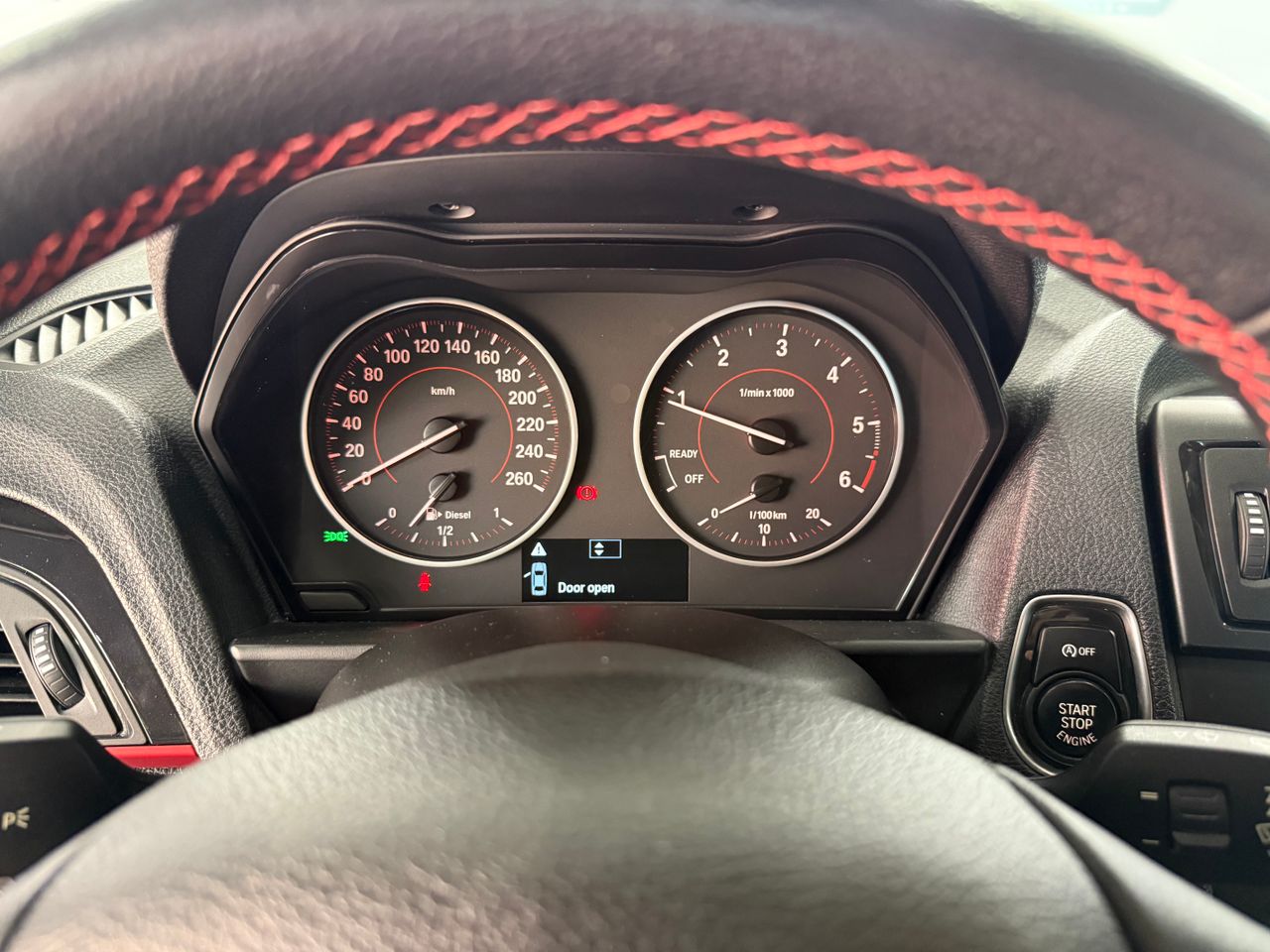 Imagen 114 del BMW Serie 1 en Auto Select Edition, Figueres
