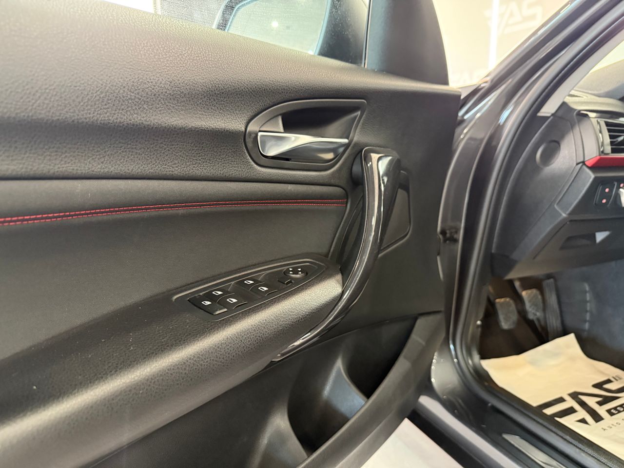 Imagen 143 del BMW Serie 1 en Auto Select Edition, Figueres
