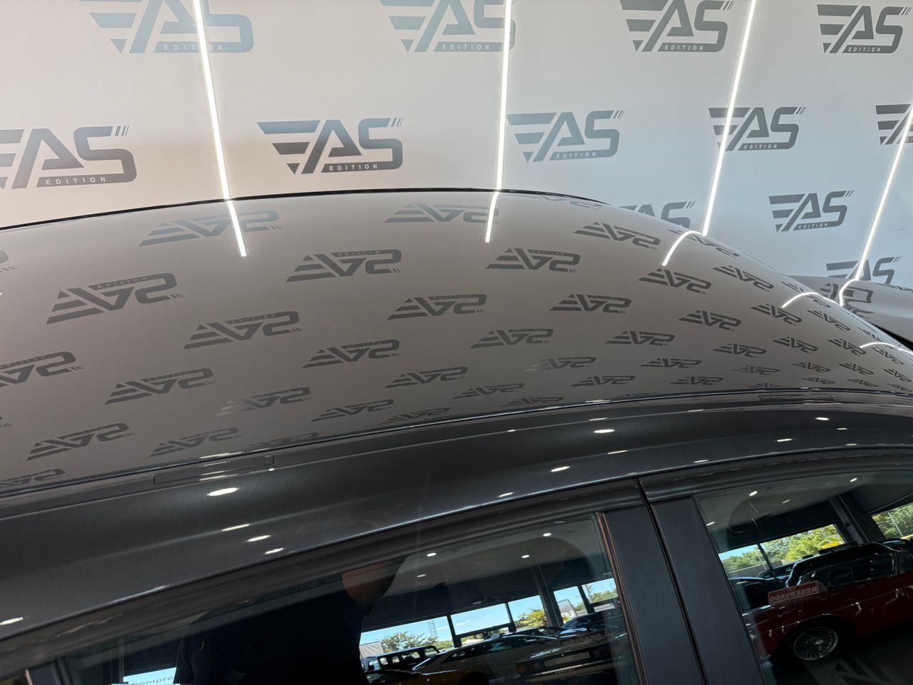 Imagen 15 del BMW Serie 1 en Auto Select Edition, Figueres