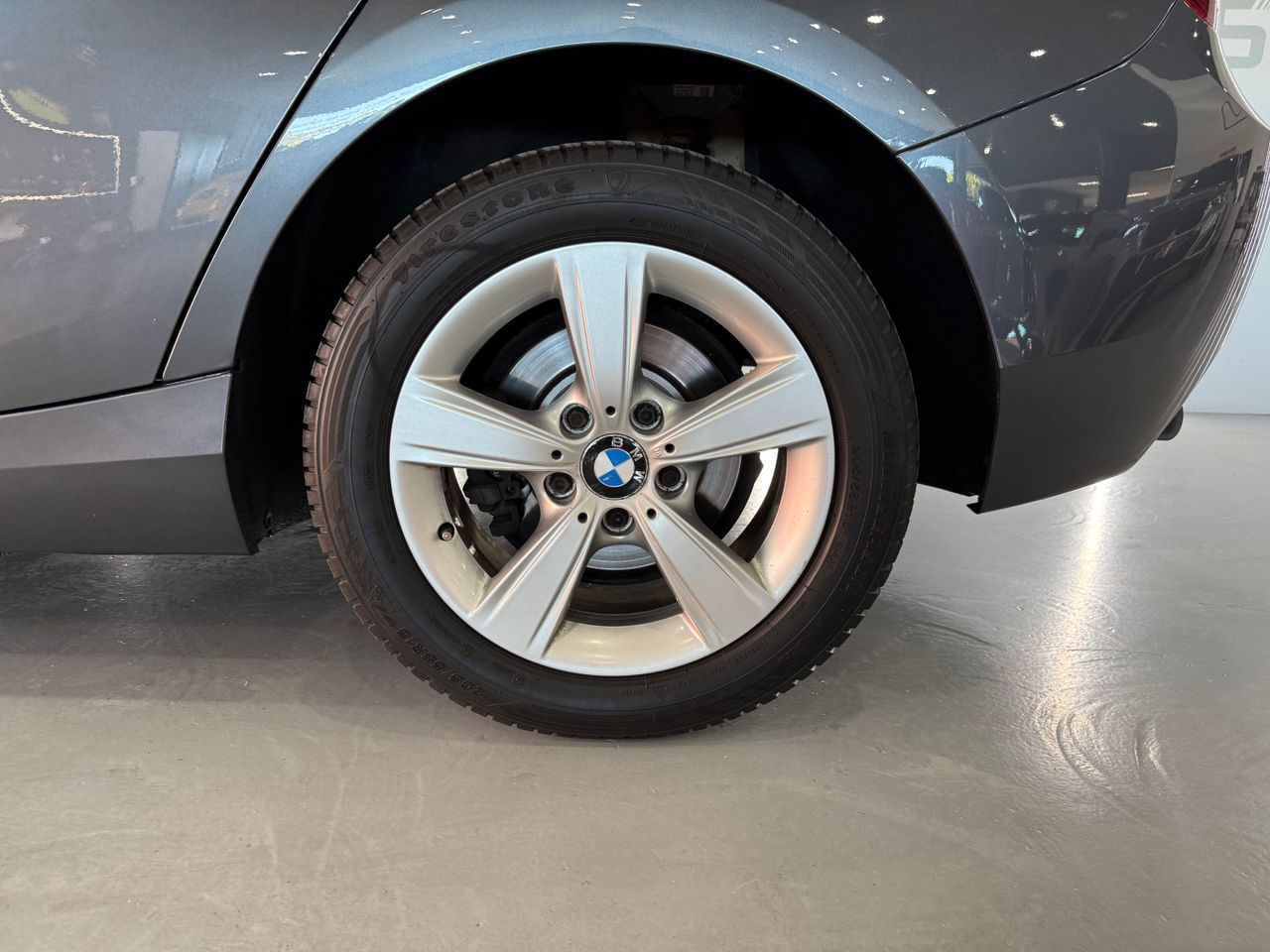 Imagen 42 del BMW Serie 1 en Auto Select Edition, Figueres