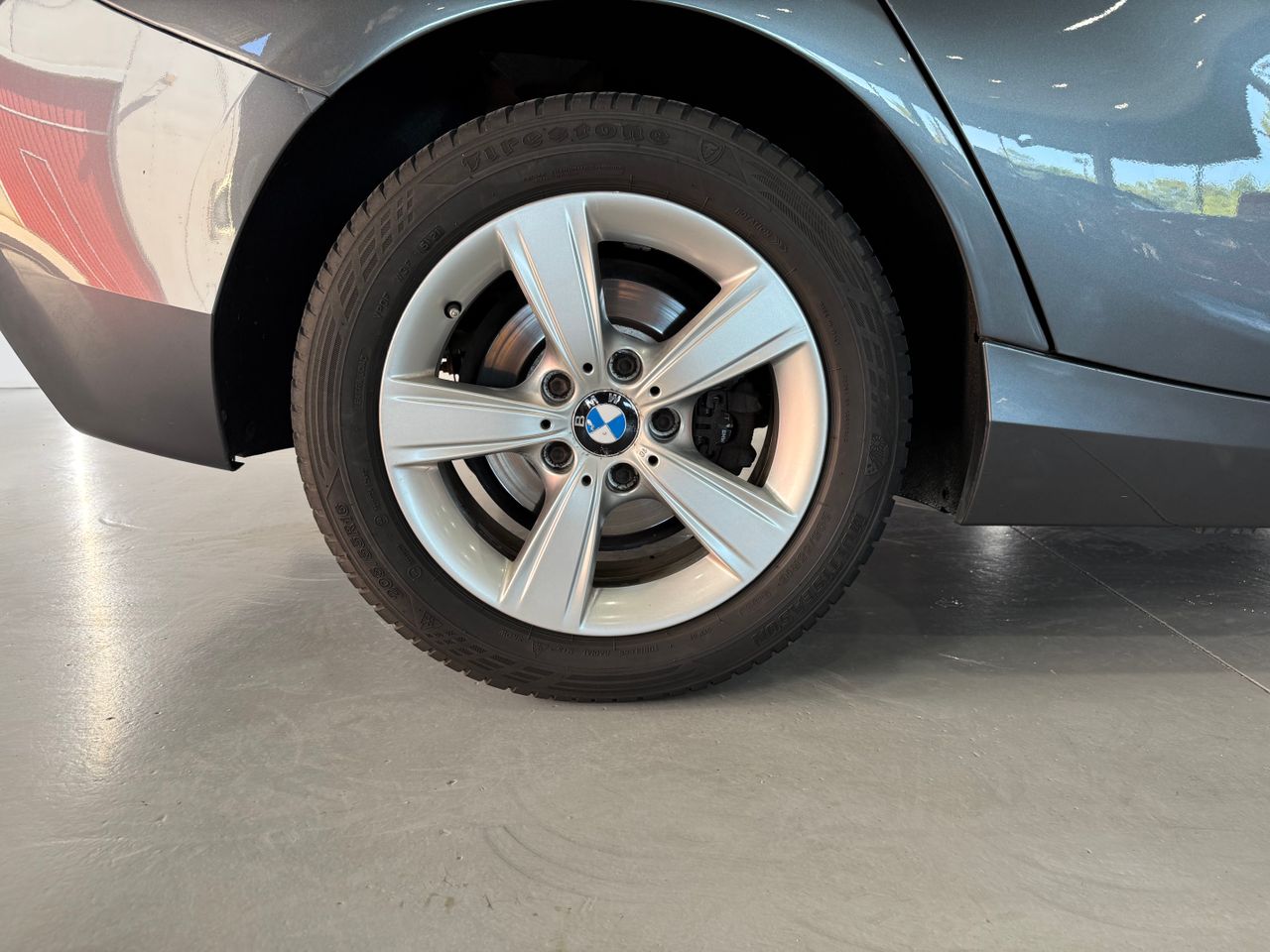 Imagen 39 del BMW Serie 1 en Auto Select Edition, Figueres