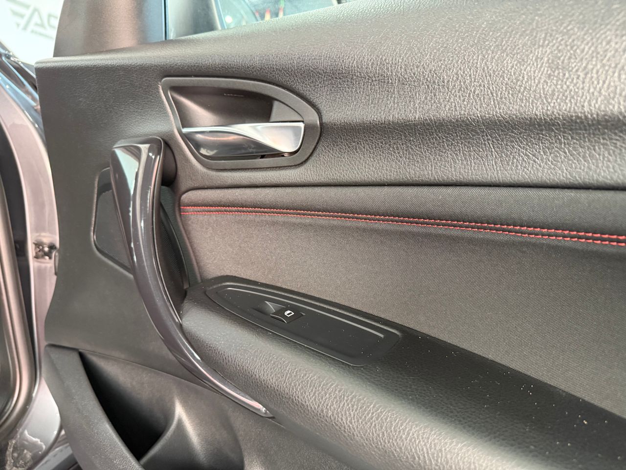Imagen 61 del BMW Serie 1 en Auto Select Edition, Figueres