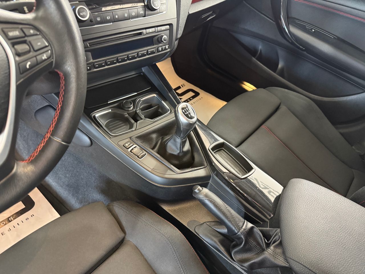 Imagen 156 del BMW Serie 1 en Auto Select Edition, Figueres