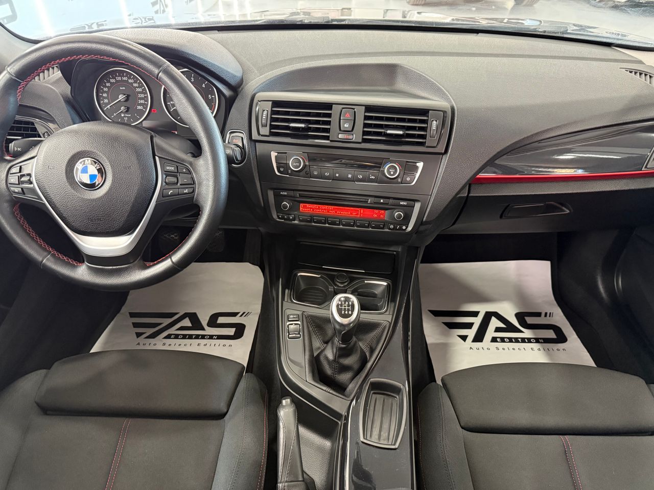 Imagen 95 del BMW Serie 1 en Auto Select Edition, Figueres
