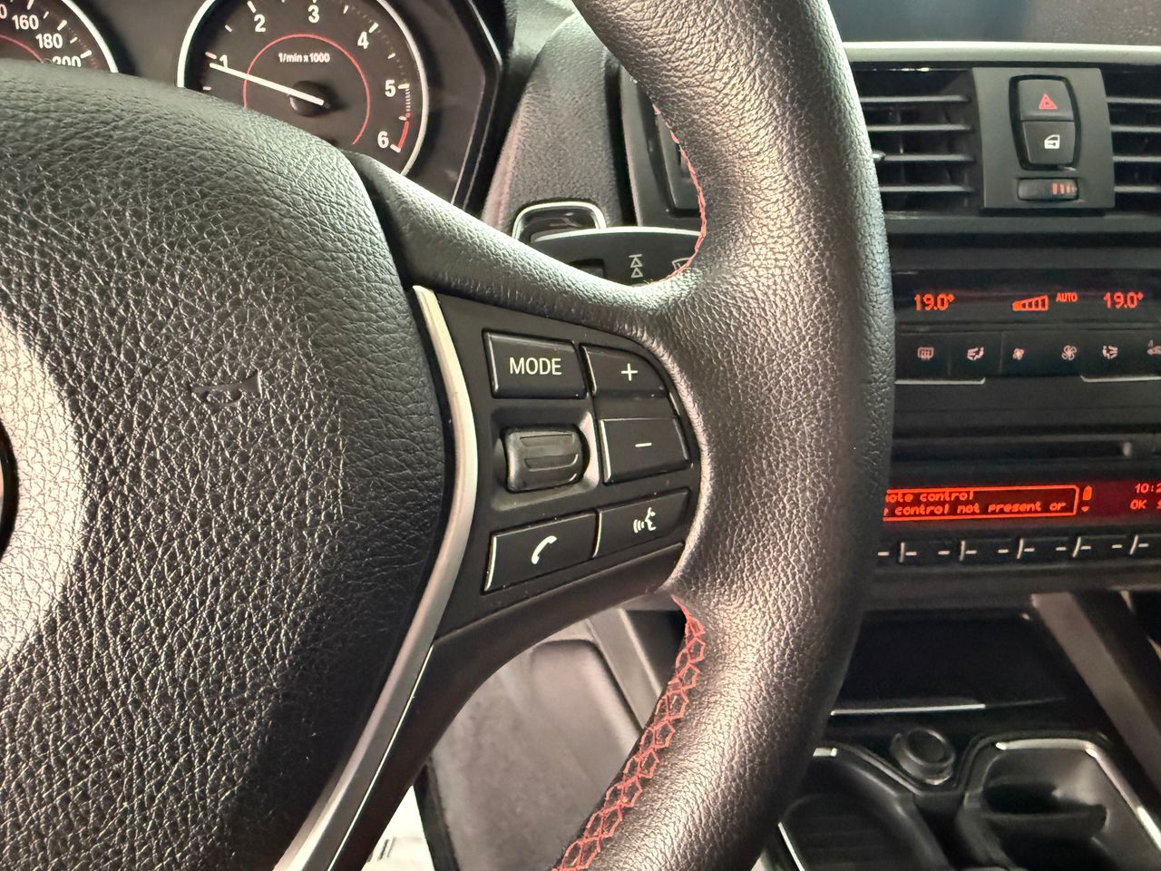 Imagen 112 del BMW Serie 1 en Auto Select Edition, Figueres