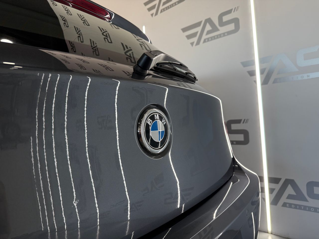Imagen 37 del BMW Serie 1 en Auto Select Edition, Figueres