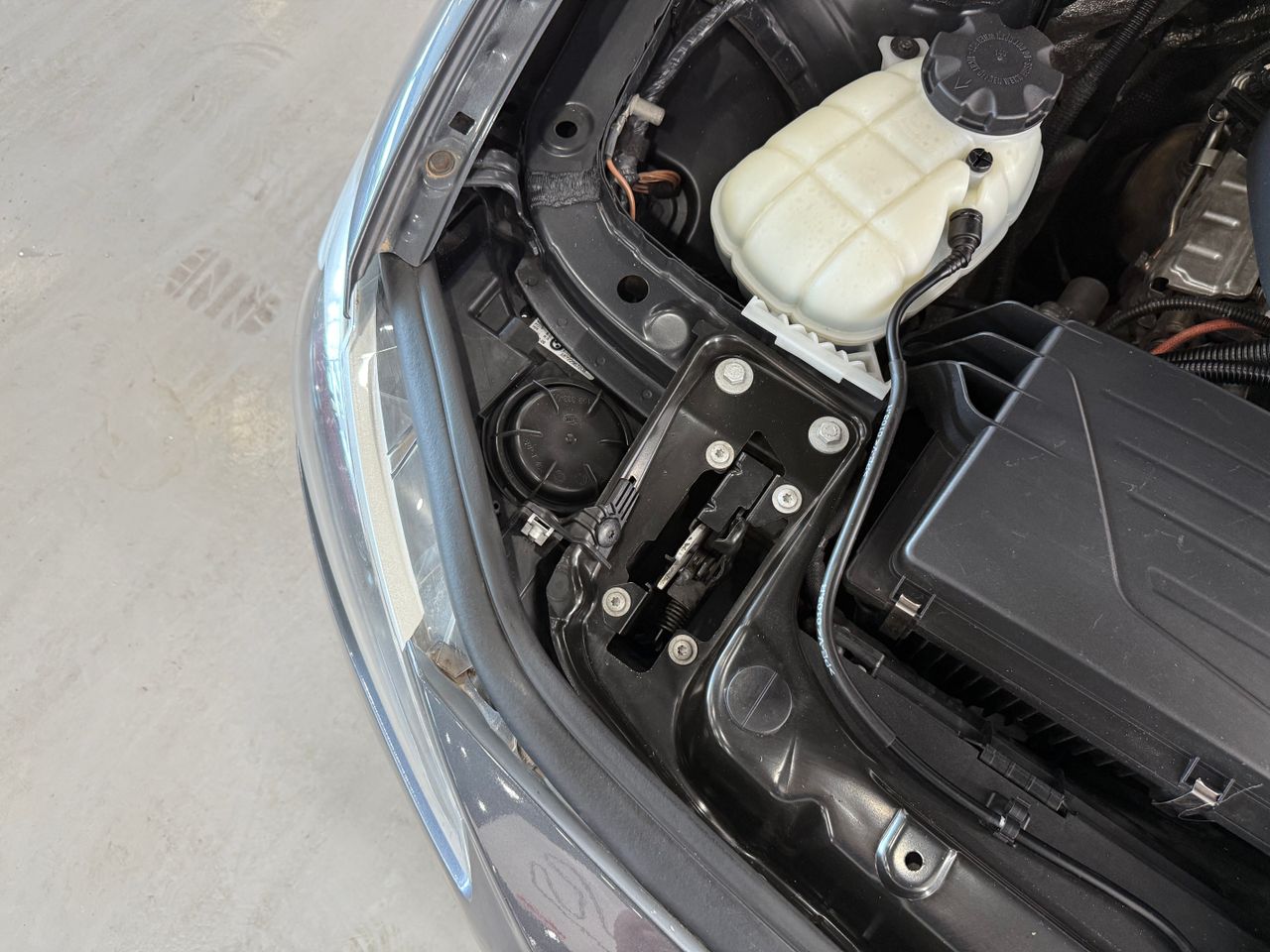 Imagen 49 del BMW Serie 1 en Auto Select Edition, Figueres