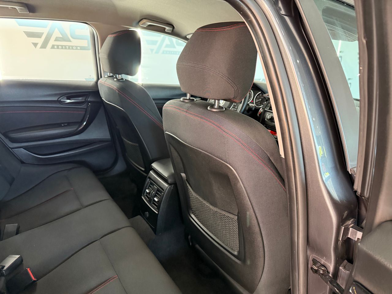Imagen 91 del BMW Serie 1 en Auto Select Edition, Figueres