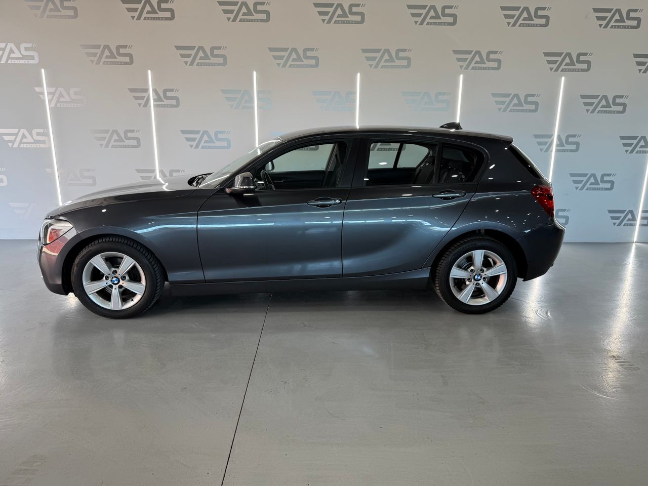 Imagen 6 del BMW Serie 1 en Auto Select Edition, Figueres