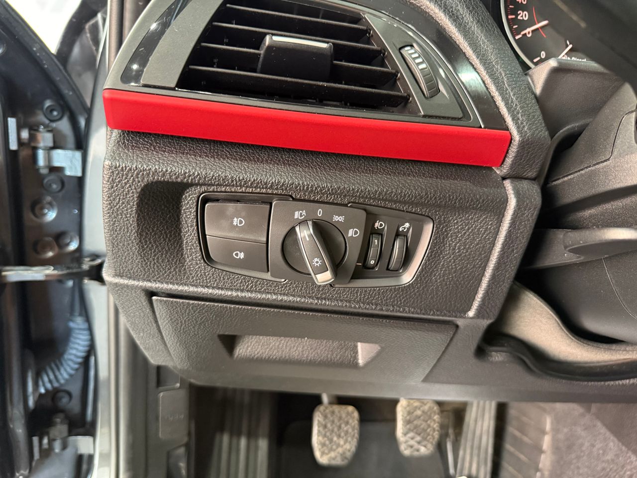 Imagen 117 del BMW Serie 1 en Auto Select Edition, Figueres