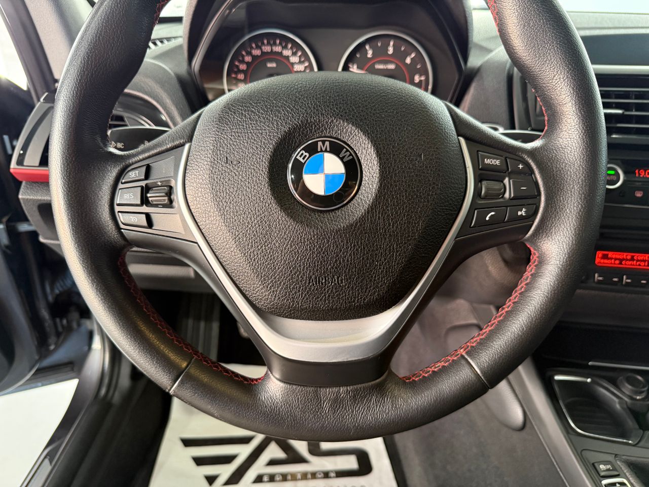 Imagen 111 del BMW Serie 1 en Auto Select Edition, Figueres