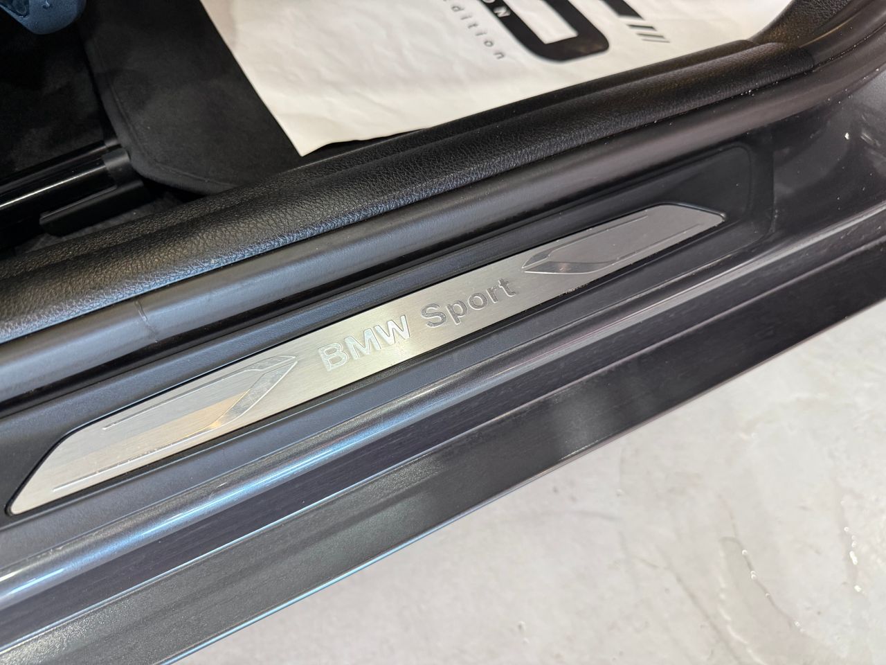 Imagen 98 del BMW Serie 1 en Auto Select Edition, Figueres