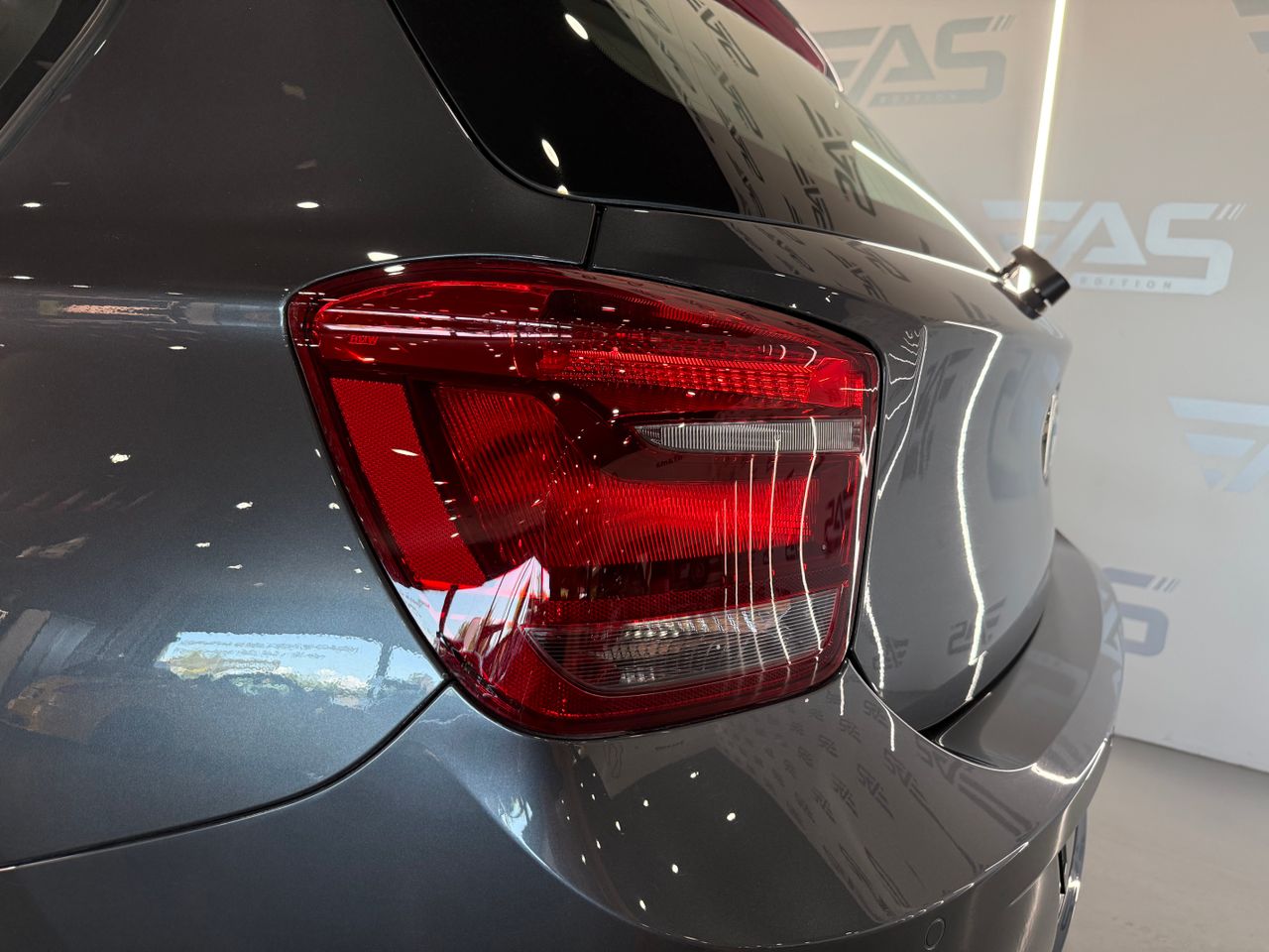 Imagen 33 del BMW Serie 1 en Auto Select Edition, Figueres