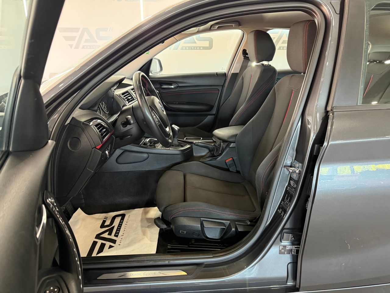 Imagen 145 del BMW Serie 1 en Auto Select Edition, Figueres