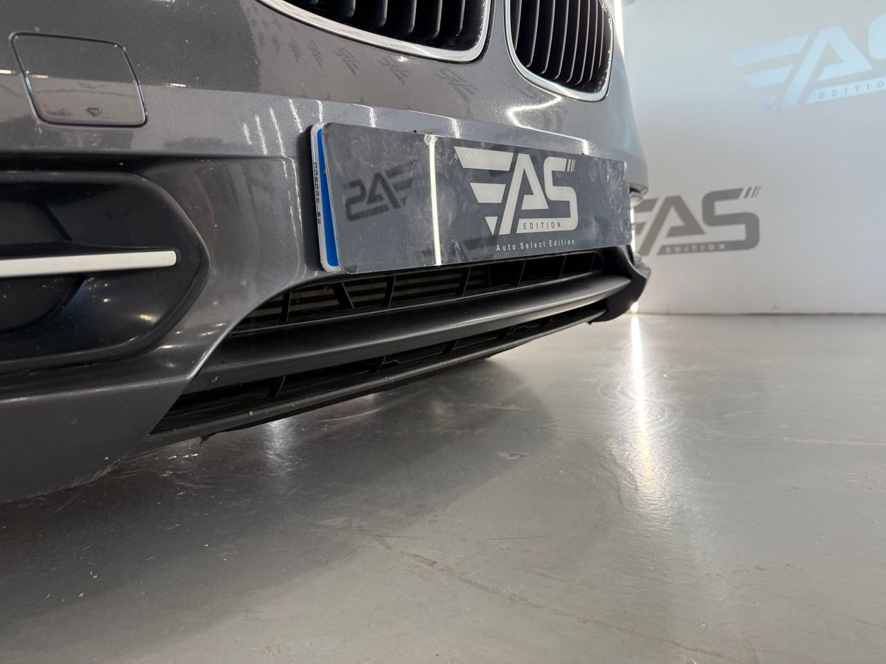 Imagen 19 del BMW Serie 1 en Auto Select Edition, Figueres
